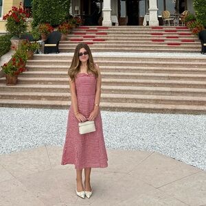 Reformation Lavender Dress, Size 8